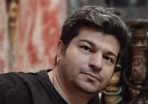 ودود اسدی به زندان شهر رشت منتقل شد