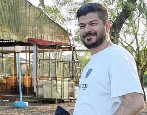 ممانعت از تودیع قرار تأمین (وثیقه) و صدور دستور آزادی ودود اسدی