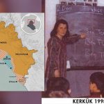 تامین امنیت استان کرکوک در عراق به نیروهای پیشمرگه اقلیم کرد شمال عراق محول می‌شود