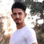 ‌ ‍ برگزاری جلسه دادگاه فعال ملی آزربایجانی شاهین برزگر