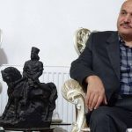 اعزام عباس لسانی به پزشکی قانونی شهرستان اردبیل