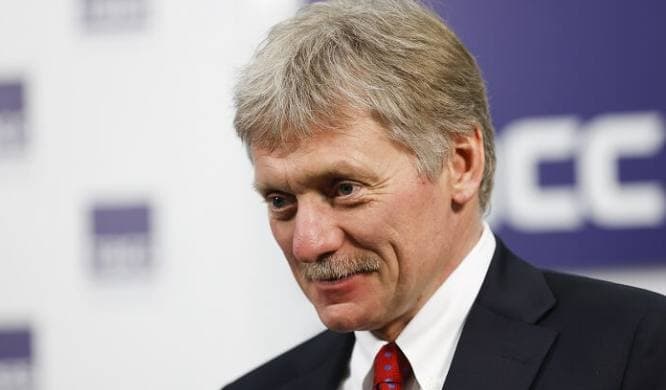 کرملین در واکنش به نقشه جهان تورک باغچه‌لی و اردوغان‌: «طرح اتحاد شرکای تورک ما امری طبیعی است»