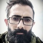 تفتیش منزل پدری میثم جولانی و احضار وی توسط نیروهای امنیتی