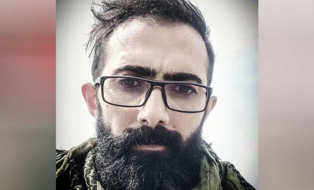 تفتیش منزل پدری میثم جولانی و احضار وی توسط نیروهای امنیتی