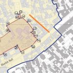 احداث خیابان به خانه امام جمعه اردبیل با تخریب محوطه تاریخی شیخ صفی