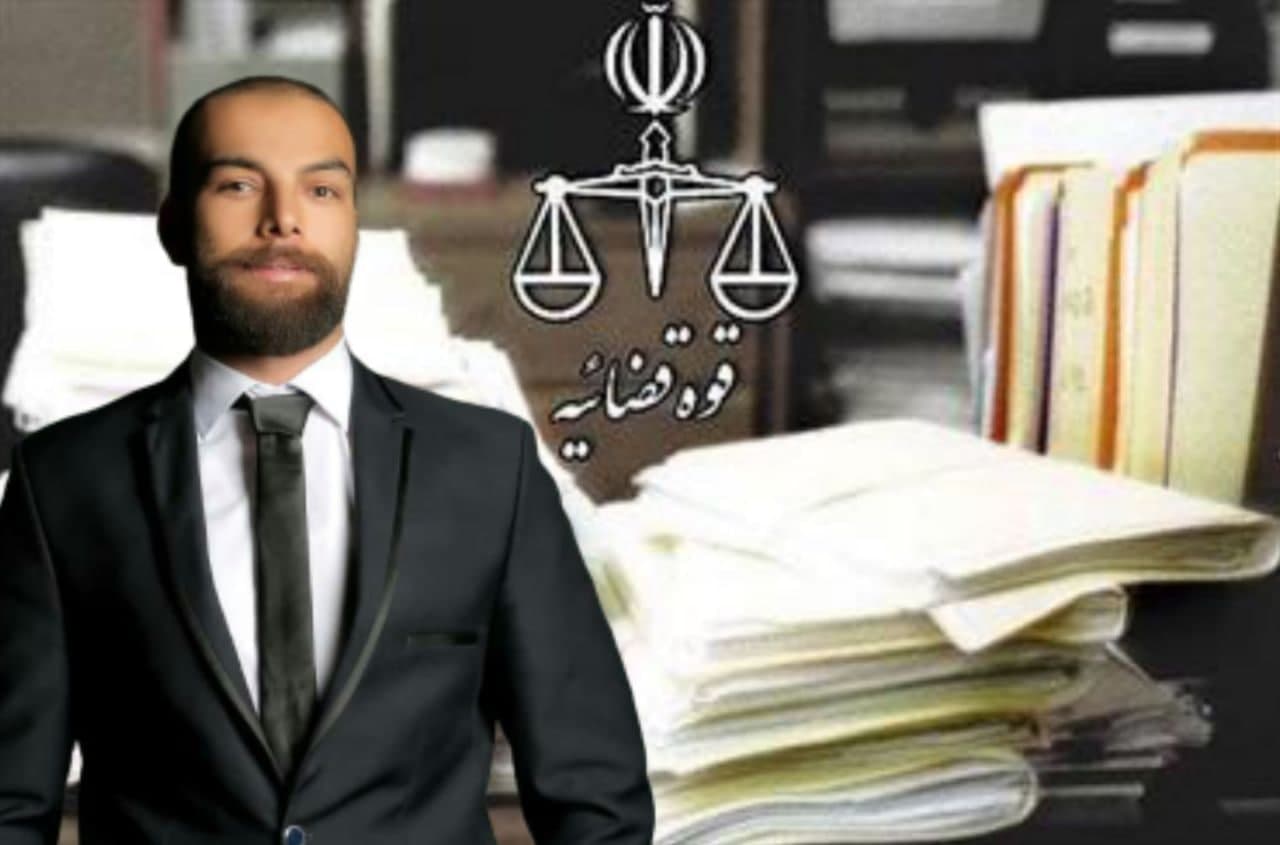 روزبه پیری به ۶ سال حبس تعزیری محکوم شد