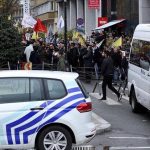 ‌سازمان اطلاعات بلژیک: بروکسل به مرکز فعالیت‌های پ.ک.ک در اروپا تبدیل شده است