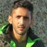 تفتیش منزل پدری محسن اسمعیلی اقدم توسط نیروهای امنیتی