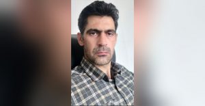 صدور قرار منع تعقیب برای علی شاهی