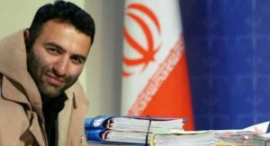 تایید حکم محکومیت حجت مختارزاده در دادگاه تجدید نظر