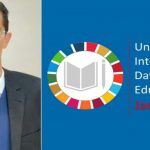 روز جهانی آموزش و لزوم آموزش شاخصه های فرهنگی و زبان مادری