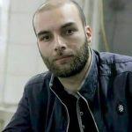 روزبه پیری فعال ملی مدنی آزربایجانی بازداشت شد