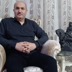 عباس لسانی به مرخصی درمانی اعزام شد