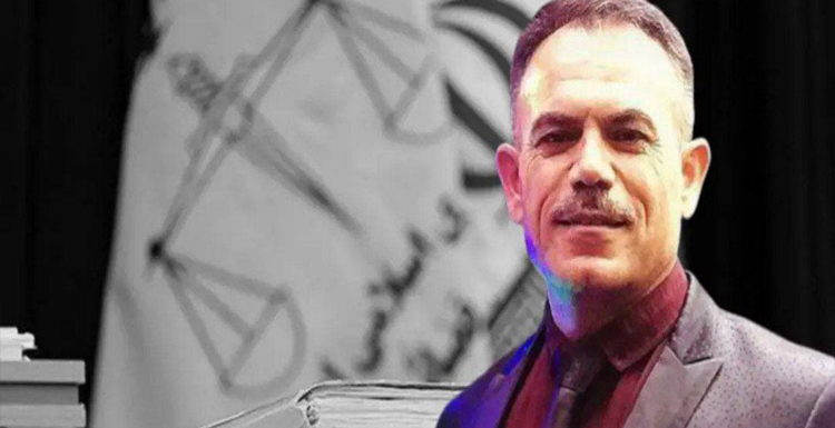 محکومیت عباس نیکروان به ۹۱ روز حبس تعزیری در شهرستان سلماس آذربایجان غربی