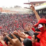 تراختور آزربایجان در سالی که گذشت