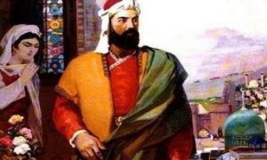 نگاهی به اشعار تورکی حکیم نظامی گنجه‌ای