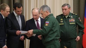 آیا معادلات جدید بین‌المللی به نفع ترکیه رقم می‌خورد؟