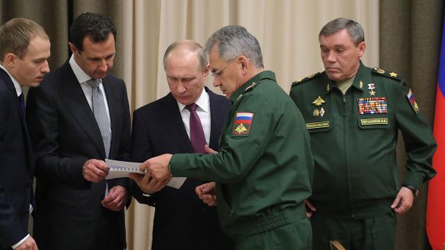 آیا معادلات جدید بین‌المللی به نفع ترکیه رقم می‌خورد؟