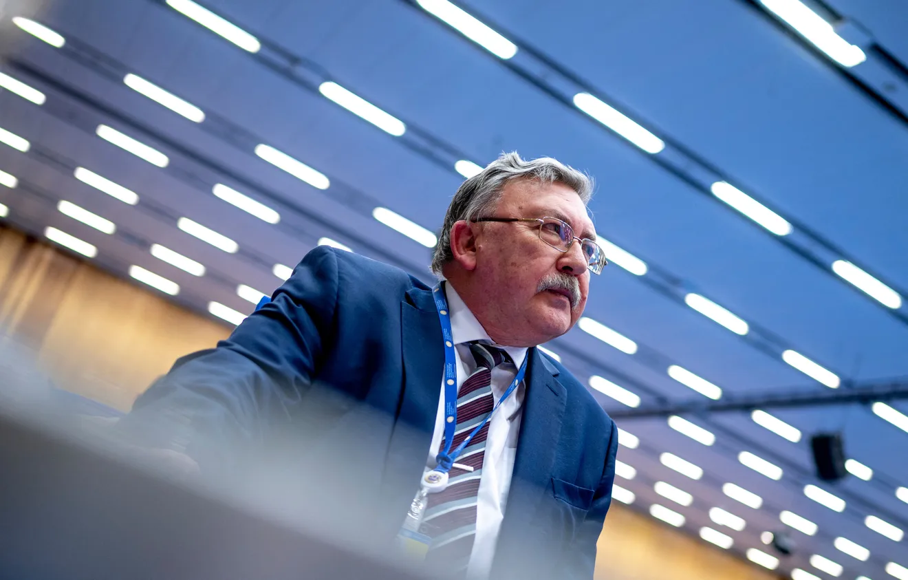 مذاکرات هسته‌ای ایران به دلیل درخواست‌های روسیه در آستانه شکست است