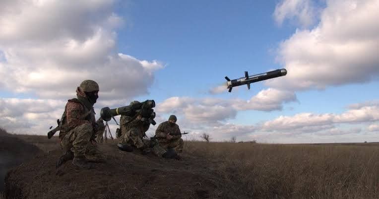 واشنگتن‌پست: آمریکا اوکراین‌ را از مدت‌ها پیش برای جنگ شهری آماده می‌کرد