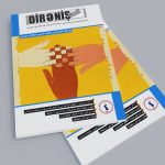 یازدهمین شماره نشریه «دیرنیش سسی» منتشر گردید