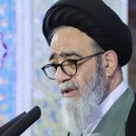 ابراز نگرانی آل هاشم از نحوه پوشش زنان در شهر تبریز