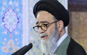 ابراز نگرانی آل هاشم از نحوه پوشش زنان در شهر تبریز