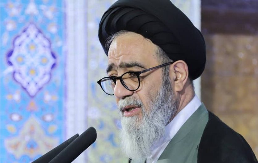 ابراز نگرانی آل هاشم از نحوه پوشش زنان در شهر تبریز