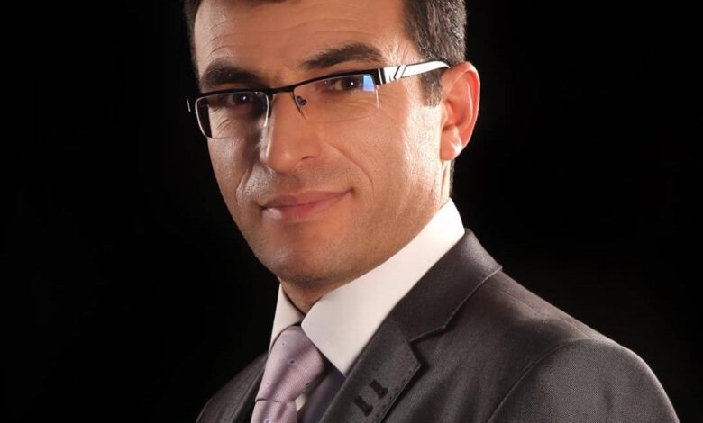 آتوم آنلاشماسی سونراسی ایران و گونئی آذربایجان