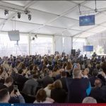 کنگره آذربایجانی‌های جهان در شوشا؛ موزه آذربایجان و موزه ارمنستان