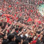 دیدار تراختور آزربایجان و مس رفسنجان با حضور تماشاگر برگزار خواهد شد