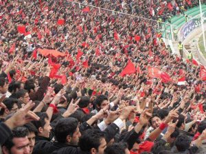 دیدار تراختور آزربایجان و مس رفسنجان با حضور تماشاگر برگزار خواهد شد