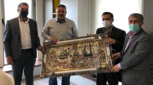 ناجی شریفی زیندشتی؛ کارتل موادمخدر یا خیری انسان دوست؟!