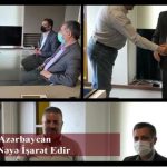 سیپاهین آنتی آزربایجان فعالیت‌لری نه‌یه ایشارت ائدیر؟