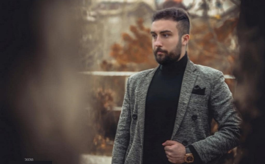 محمد عینی همچنان بلاتکلیف در زندان رشت