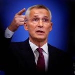 ناتو گنل سئکرئتئری: پوتین بو تراژئدییه سون وئرمه‌لی