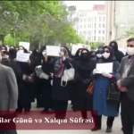 قودس گونو، ایشچیلر گونو و خالقین سوفره‌سی!