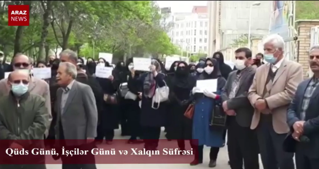 قودس گونو، ایشچیلر گونو و خالقین سوفره‌سی!