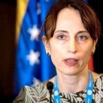 بیانیه اعتراضی جمعیت حقوق بشر آزربایجان (ارک) در خصوص سفر نماینده ویژه سازمان ملل به...