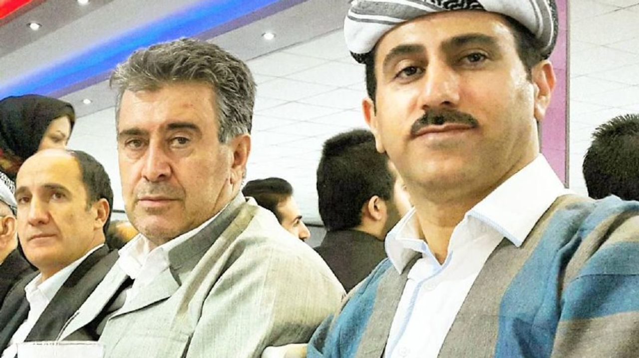 ارتباط سیستماتیک سپاه با باندهای قاچاق، تبهکار و تروریست‌ها در غرب آزربایجان