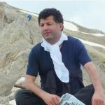 تمدید‌ مرخصی‌ علیرضا‌ فرشی‌ تا پایان خرداد ماه سال جاری