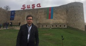 مجید آراز: میللی حرکتین هم گونئی آزربایجانی، هم ده ایرانین تامامی ایله علاقه‌دار پلانی اولمالیدیر