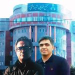 اگر از شرایط موجود ناراضی هستید از ایران بروید