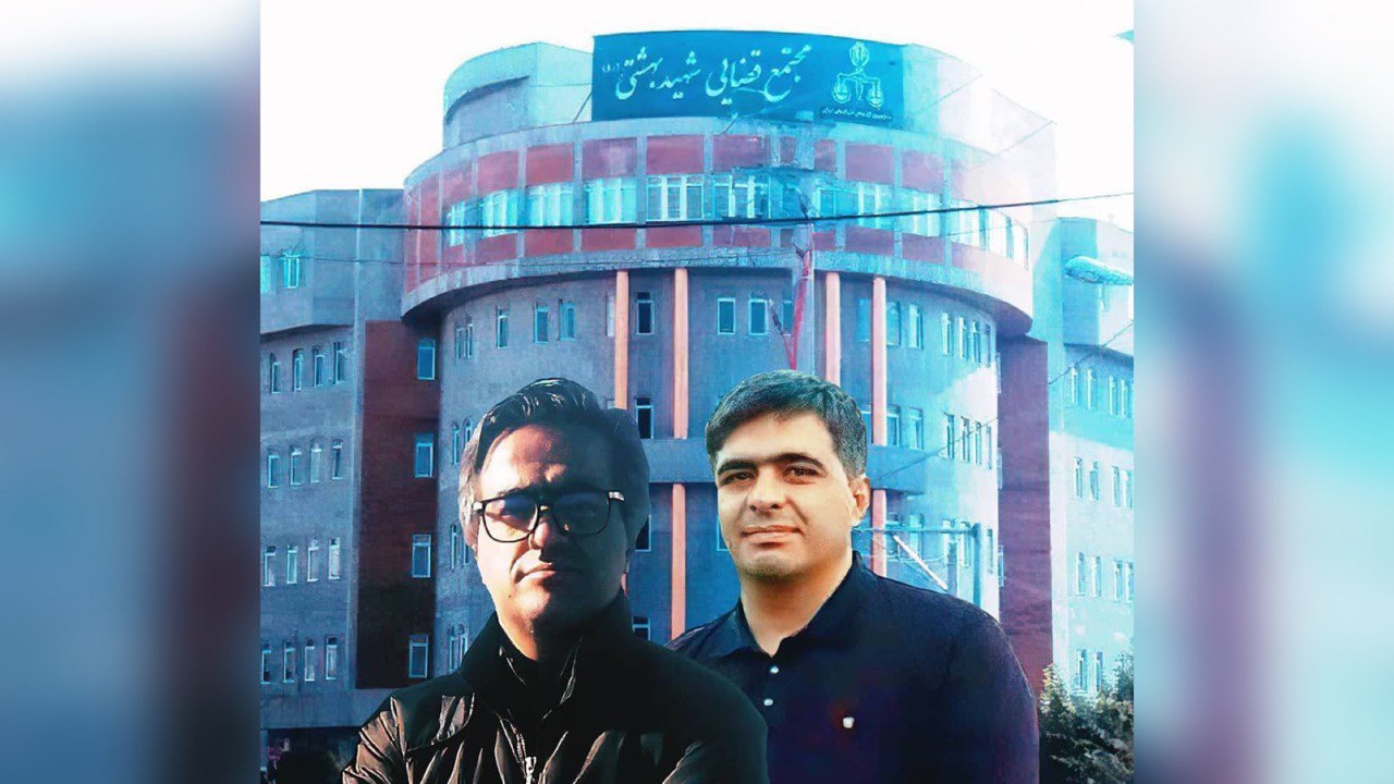 اگر از شرایط موجود ناراضی هستید از ایران بروید