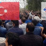 اولوسلارآراسی ایشچی بایرامی موناسیبتی‌ایله آزربایجان سیاسی قورولوشلارینین امکداشلیق پلاتفورمو بیلدیریسی