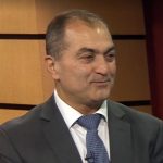 محمود بیلگین: اعتراضات بازنشستگان تبریز نشان داد که اعتراضات صنفی به یک اعتراض سیاسی تبدیل...