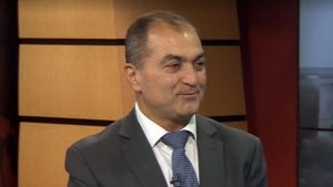 محمود بیلگین: اعتراضات بازنشستگان تبریز نشان داد که اعتراضات صنفی به یک اعتراض سیاسی تبدیل...