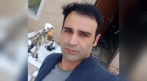 حجت عصمت زاده غیاباً به حبس تعزیری و شلاق محکوم شد