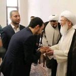 اعتراض آزربایجان به دخالت مراکز دینی برخی دولت‌های خارجی (ایران)