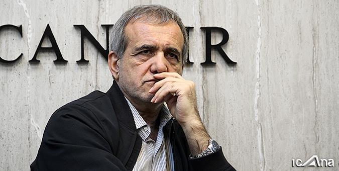 پزشکیان: کرمان با پول آزربایجان گردن کلفتی می‌کند